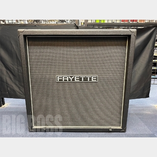 FRYETTE FB412 (412-P50E)