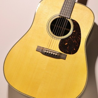 MARTIN／D-28｜最新ドレッドノート5番勝負 feat.齊藤ジョニー