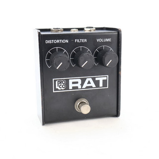 Pro Co、rat black faceの検索結果【楽器検索デジマート】