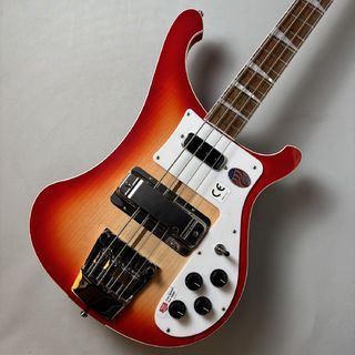 Rickenbacker 4003 Fireglo【現物画像】4.06kg