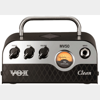 VOX MV50 Clean