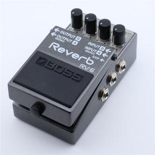 BOSS、RV-6の検索結果【楽器検索デジマート】