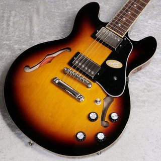 Epiphone Inspired by Gibson ES-339 Vintage Sunburst (VS)【新宿店】