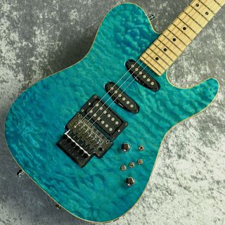 TOM ANDERSON(並行輸入品ほか) DropTopT　【Bora Bora Blue with Binding】