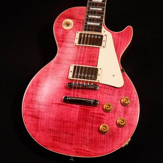 Gibson Les Paul Standard 50s Figured Top Translucent Fuchsia ≪S/N:226830221≫ 【心斎橋店】