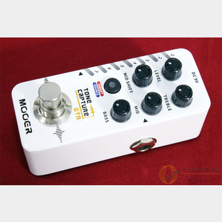 Mooer GE300 マルチエフェクター 新品同様 Mooer - GE300 | マルチエフェクター : エフェクター専門店ナイン