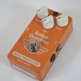 MAD PROFESSOR Amber Overdrive HW 【渋谷店】