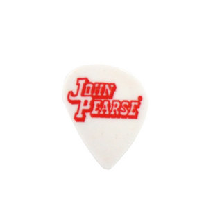 John PearseJP-FLP4 Thin Studio Flat Pick ギターピック 1枚