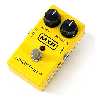 MXR M104M distortion +