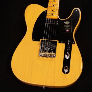 Fender American Vintage II 1951 Telecaster Maple Butterscotch Blonde ≪S/N:V2449101≫ 【心斎橋店】