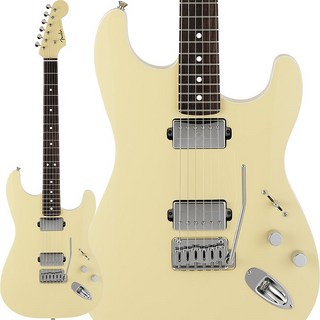 Fender Mami Stratocaster Omochi (Vintage White)