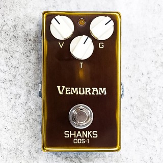 VEMURAM、Shanks ODS-1の検索結果【楽器検索デジマート】
