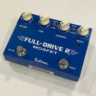 Fulltone 【USED】Full-Drive 2 Mosfet