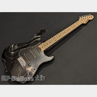 EDWARDS E-SNAPPER-AS/M / Solid Black