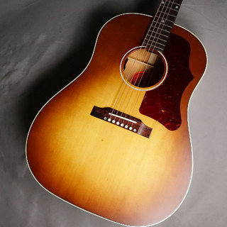 Gibson J-45 50s Faded Vintage Sunburst