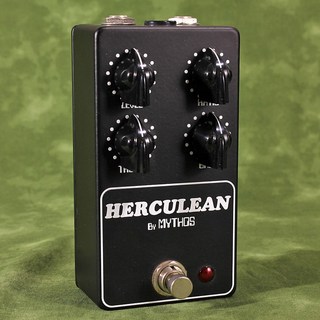 Mythos Pedals Herculean D-Herc LIMITED