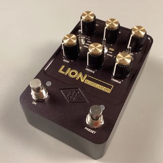 Universal Audio UAFX Lion 68