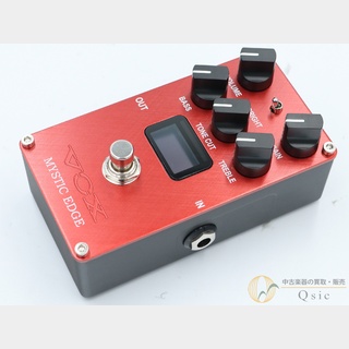 エフェクター（ギター・ベース用）、VOX、Mystic Edgeの検索結果【楽器