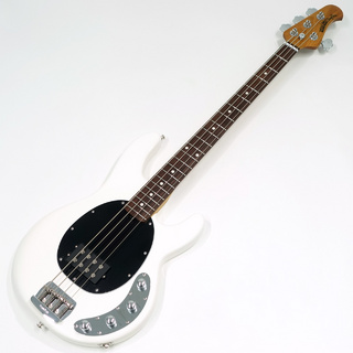 MUSIC MAN StingRay Special 4st R / White