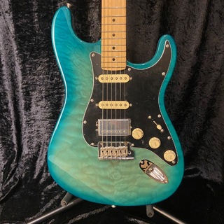 Fender American SHOWCASE Stratcaster SSH M【現物画像】