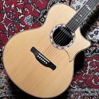 Ibanez MRC10 NT エレアコギター MSRCINシグネイチャーモデル マルシン