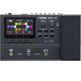 BOSS GX-10
