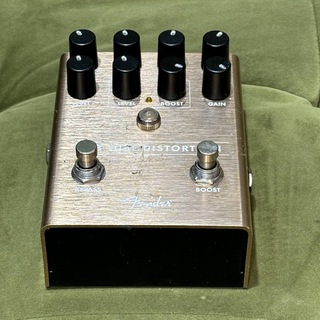 Fender 【中古】Fender　MTG TUBE DIST　ディストーション　エフェクター