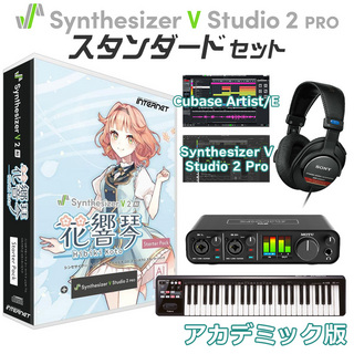 Syntherizer Vの最新AI歌声データベース「ロサ（ROSA）」登場