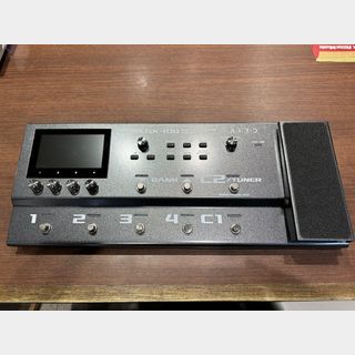 BOSS GX-100