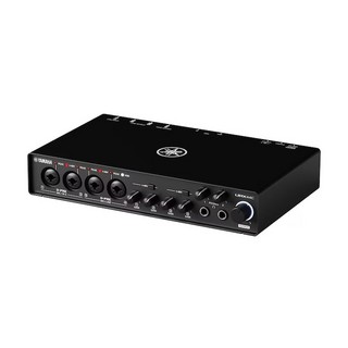 YAMAHA 【新商品・予約受付中】URX44C USB オーディオインターフェイス