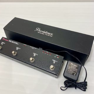 Providence PEC-04 完動ジャンク品！ Providence PEC-04 完動ジャンク品！ - メルカリ