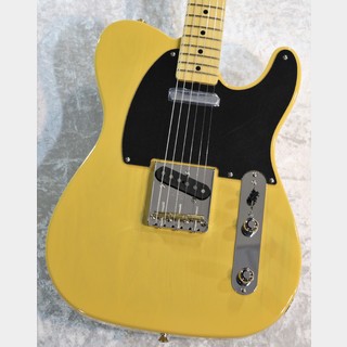 Fender FSR Made in Japan Traditional 1951 Nocaster Butterscotch Blonde #JD24010561【3.76kg】