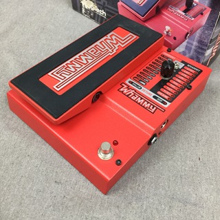 ☆DigiTech Whammy 初代 復刻版☆-