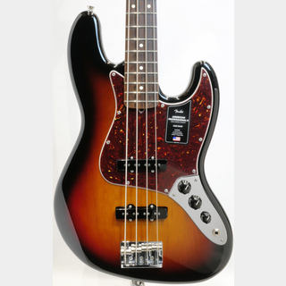 FENDER AMERICAN PROFESSIONAL II【楽器検索デジマート】