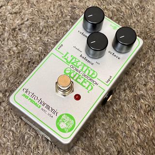 Electro-Harmonix Lizard Queen【尾張小牧店】