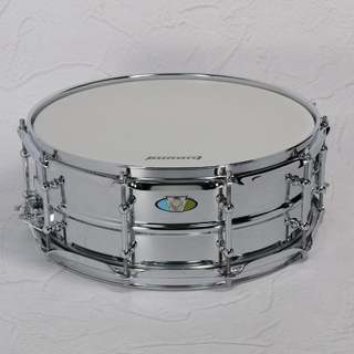 Ludwig LU5514SL Supralite 14x5.5 スネアドラム《ソフトケース付き》 【名古屋栄店】