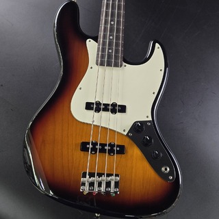 HISTORYHJB/4V-Performance / 3Tone Sunburst【現物画像】