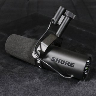 Shure SM7dB 【梅田店】