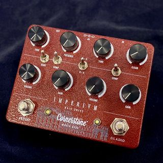 Cornerstone IMPERIUM