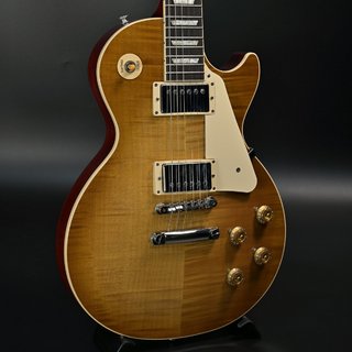 GibsonISHIBASHI Exclusive Les Paul Standard 50s Figured Top Dirty Lemon Burst 【名古屋栄店】