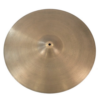 Zildjian 【中古】 ZILDJIAN A Zildjian Ride 20インチ 60s～70s ライドシンバル