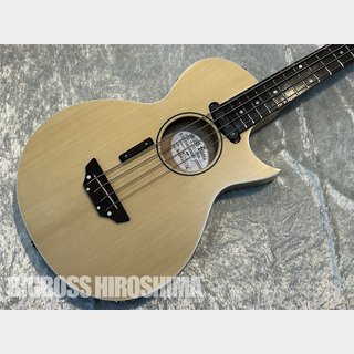 GrassRoots G-AC-BASS (Natural Satin)