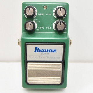 【中古品】Ibanez TS9DX Ibanez、TS9DXの検索結果【楽器検索デジマート】