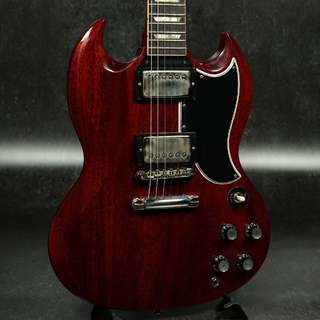エレクトリックギター ＞ SGタイプ、Gibson Custom Shop、SG Standard