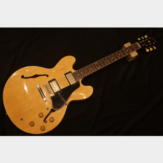 Gibson Custom Shop ES-335 TDN VOS(Vintage Original Spec)