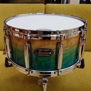 Pearl MMGC1465S/C-FT2024 Masters Maple Gum／Pearlファクトリーツアー限定品【現物画像】