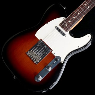 Fender American Standard Telecaster UG Rosewood Fretboard 3-Color Sunburst 【池袋店】