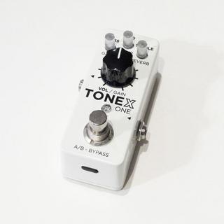 TONEX ONEの検索結果【楽器検索デジマート】
