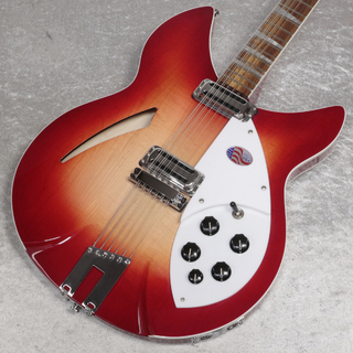 Rickenbacker 360/12 C63 FG【新宿店】