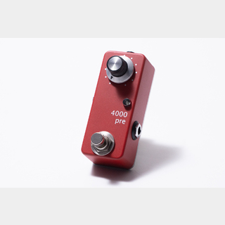 zahnrad 4000preの検索結果【楽器検索デジマート】